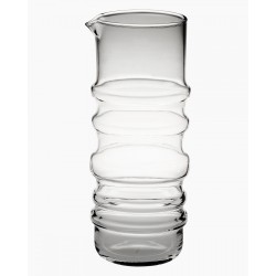 - Marimekko carafe 1 L - Sukat Makkaralla transparent