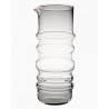 - Marimekko carafe 1 L - Sukat Makkaralla transparent