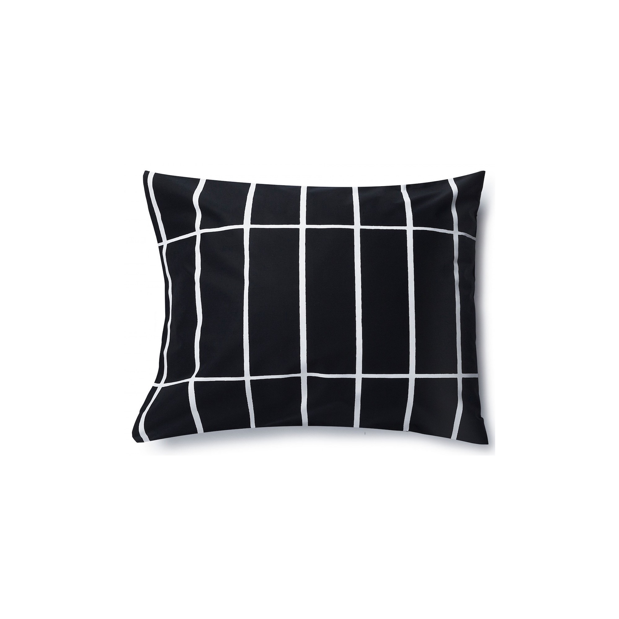 50x60cm - pillow case - Tiiliskivi 910 - Marimekko