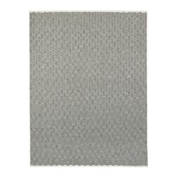 beluga - 170x250cm - Pemba - plastic rug