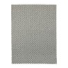 beluga - 170x250cm - Pemba - tapis plastique