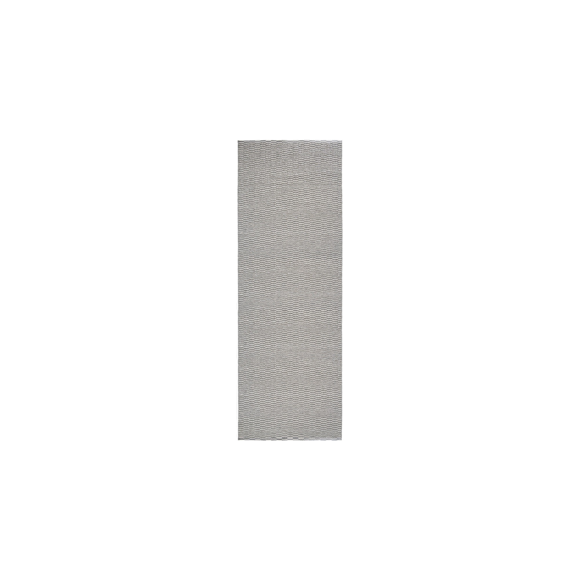 acier - Pemba - tapis plastique