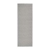 acier - Pemba - tapis plastique