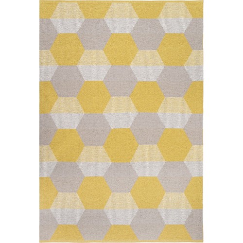 soleil - 170x250cm - Puck - tapis plastique