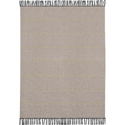 150x225cm - Sucré -  Brielle - tapis plastique