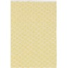 soleil - 170x250cm - Pemba - tapis plastique