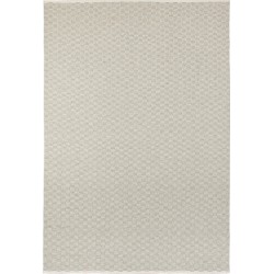 powder green - 170x250cm - Pemba - plastic rug