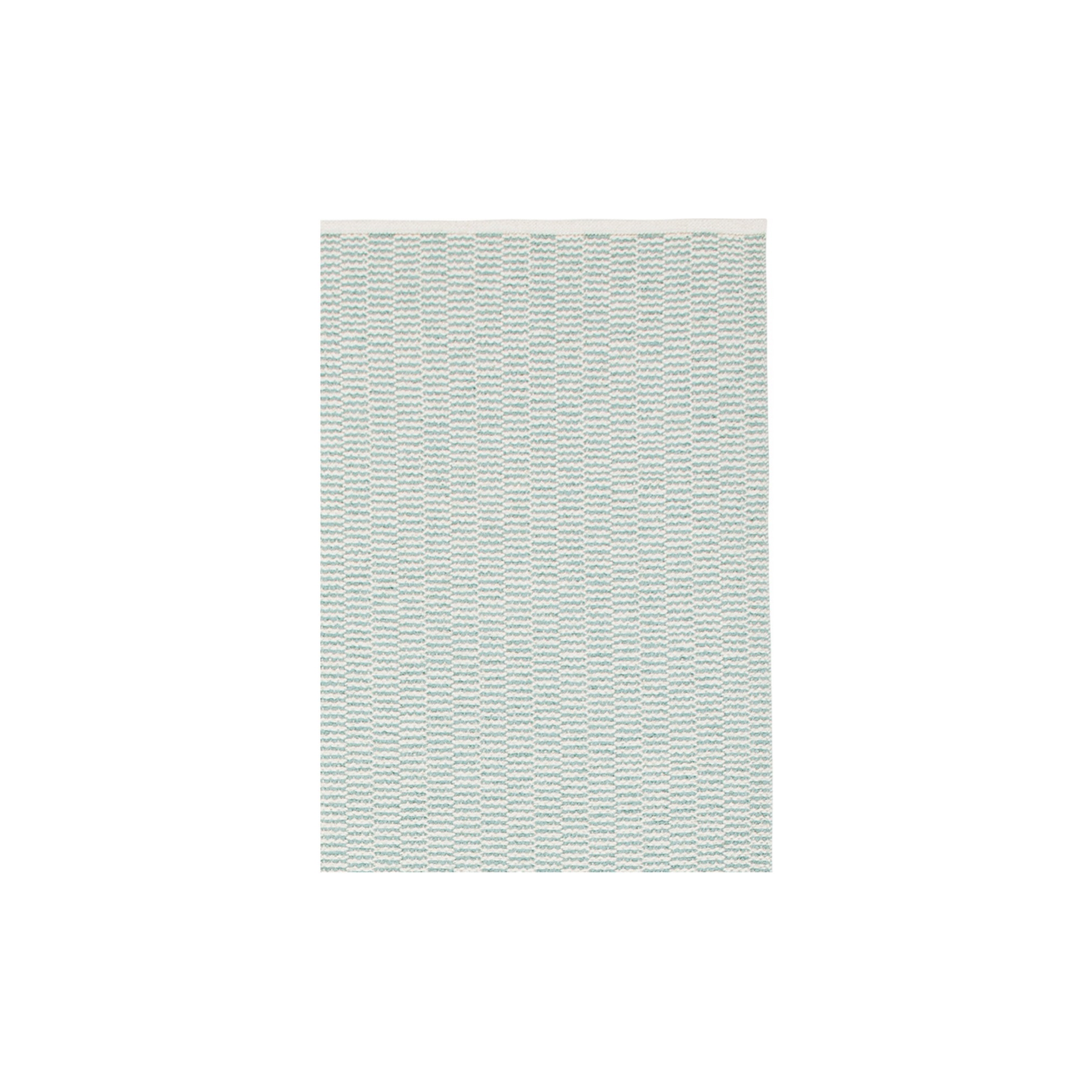 eau - 170x250cm - Pemba - tapis plastique