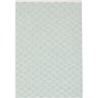 eau - 170x250cm - Pemba - tapis plastique