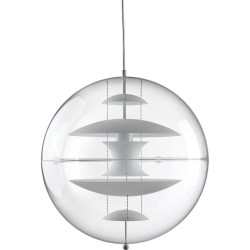 VP Globe Verre – Ø40 cm - Verpan