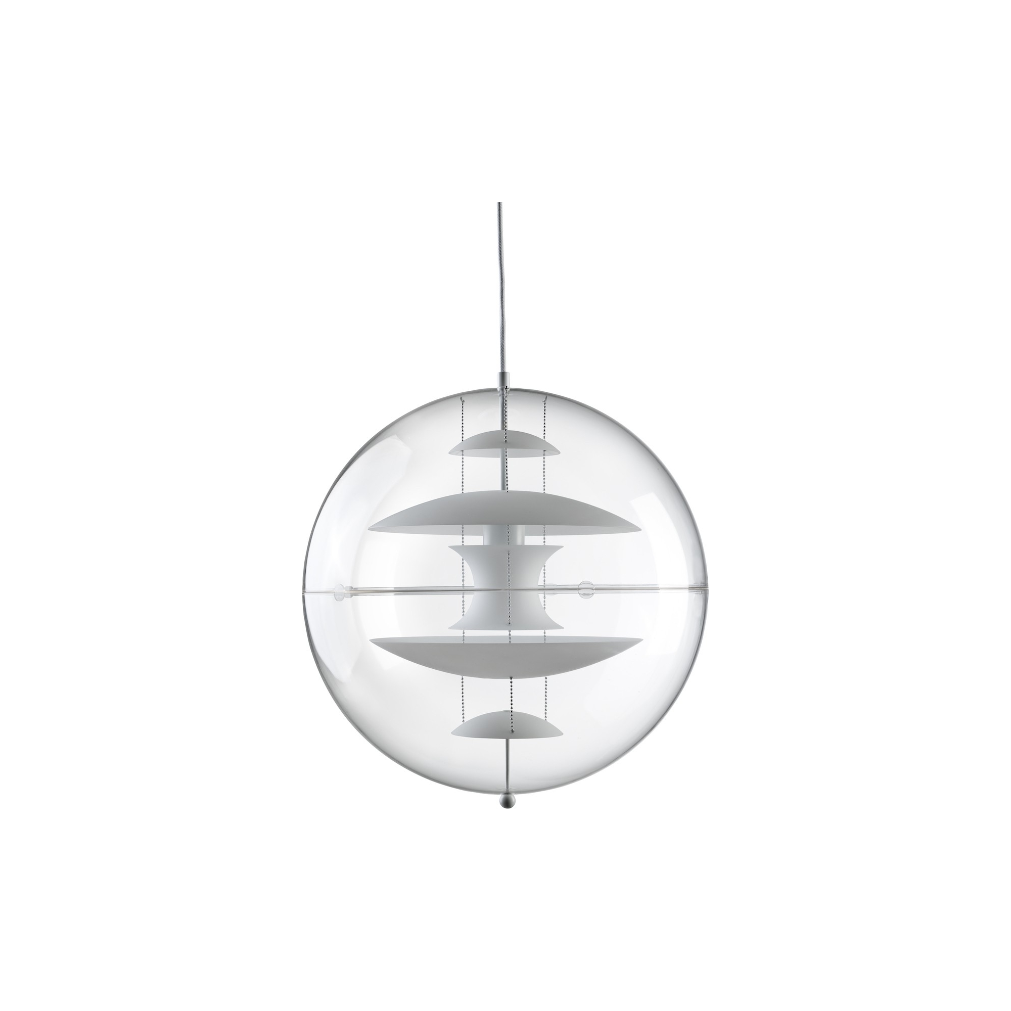 VP Globe Glass – Ø40 cm - Verpan