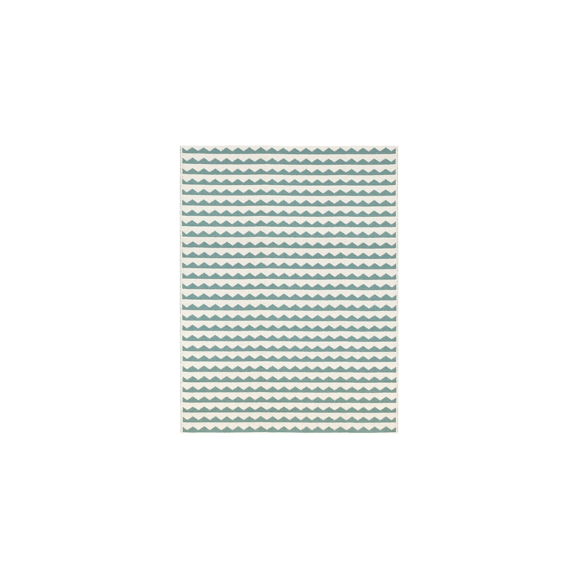 eau - 150x200cm - Gittan - tapis plastique*