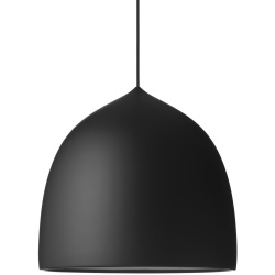 Ø240mm - black - Suspence pendant - P1 - Fritz Hansen