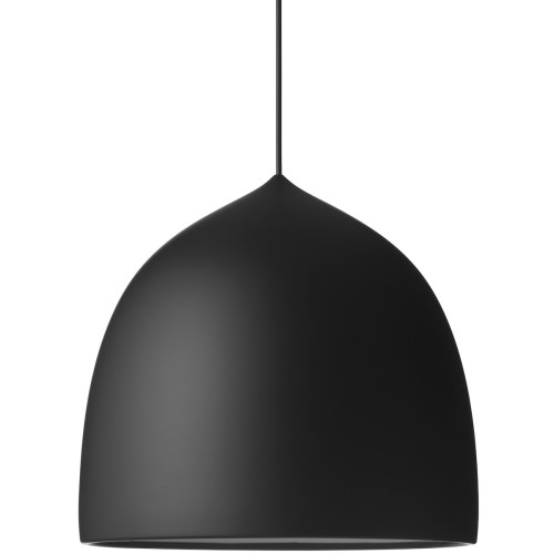 Ø240mm - black - Suspence pendant - P1 - Fritz Hansen