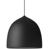 Ø240mm - black - Suspence pendant - P1 - Fritz Hansen