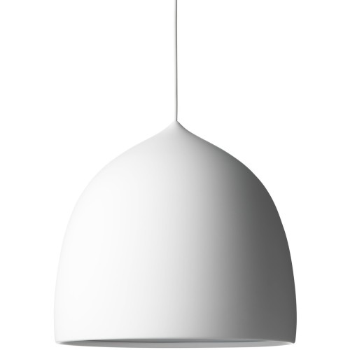 Ø240mm - white - Suspence pendant - P1 - Fritz Hansen