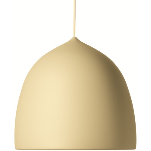 Ø320mm - pale pearl - Suspence pendant - P1.5 - Fritz Hansen