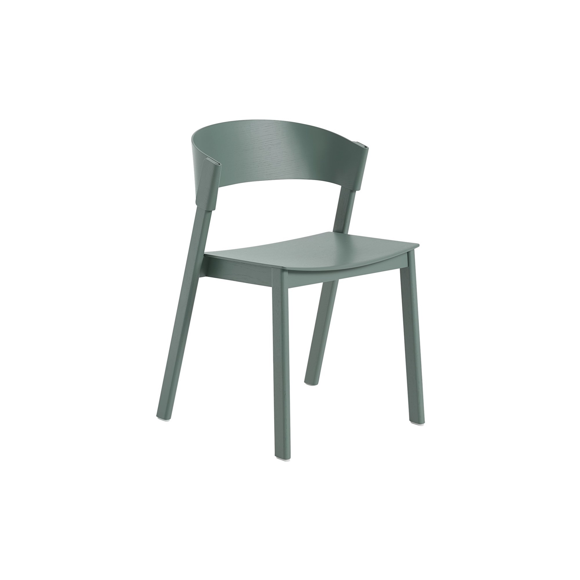 vert – chaise Cover Side Chair - Muuto