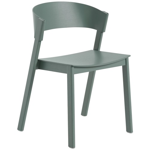 vert – chaise Cover Side Chair - Muuto