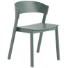 vert – chaise Cover Side Chair - Muuto