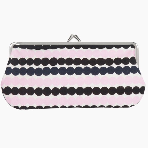 Räsymatto Silmälasi Kukkaro - 935 - Marimekko purse