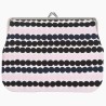 Räsymatto Puolikas Kukkaro - 935 - Marimekko purse