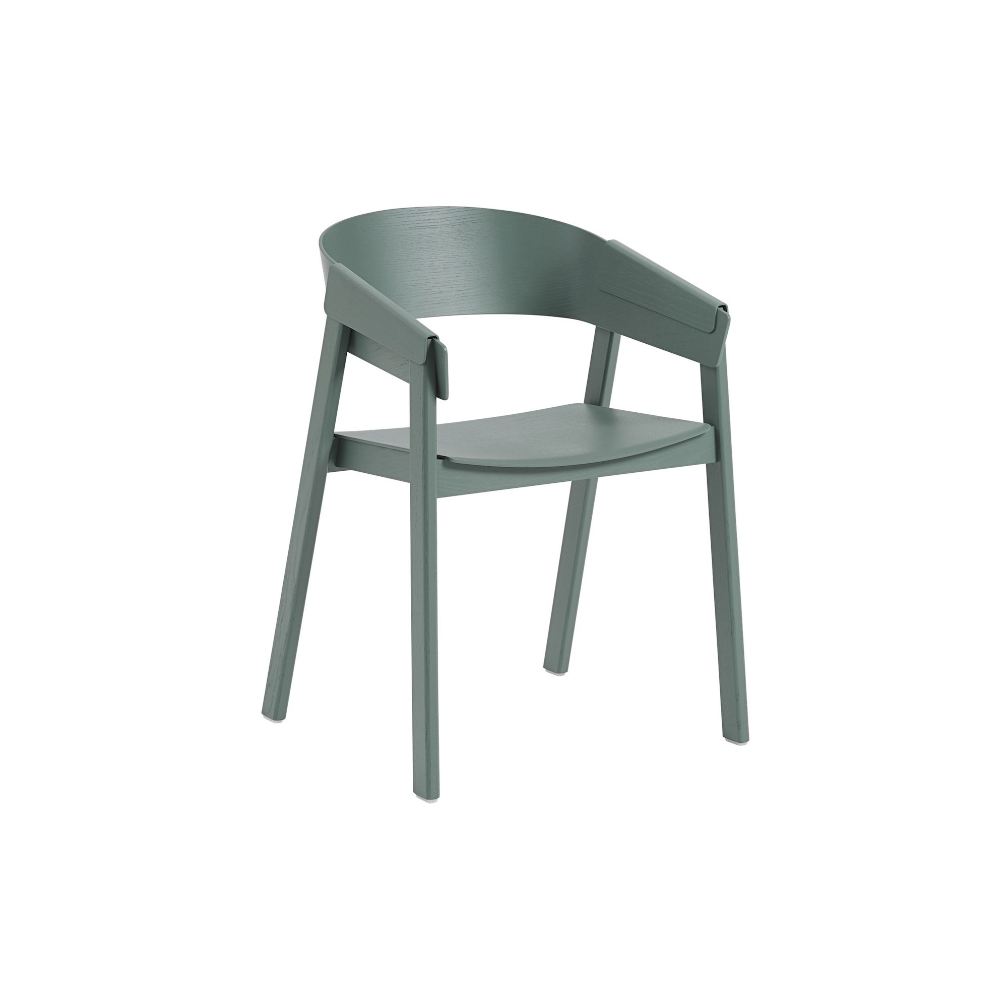 vert - chaise Cover Armchair - Muuto