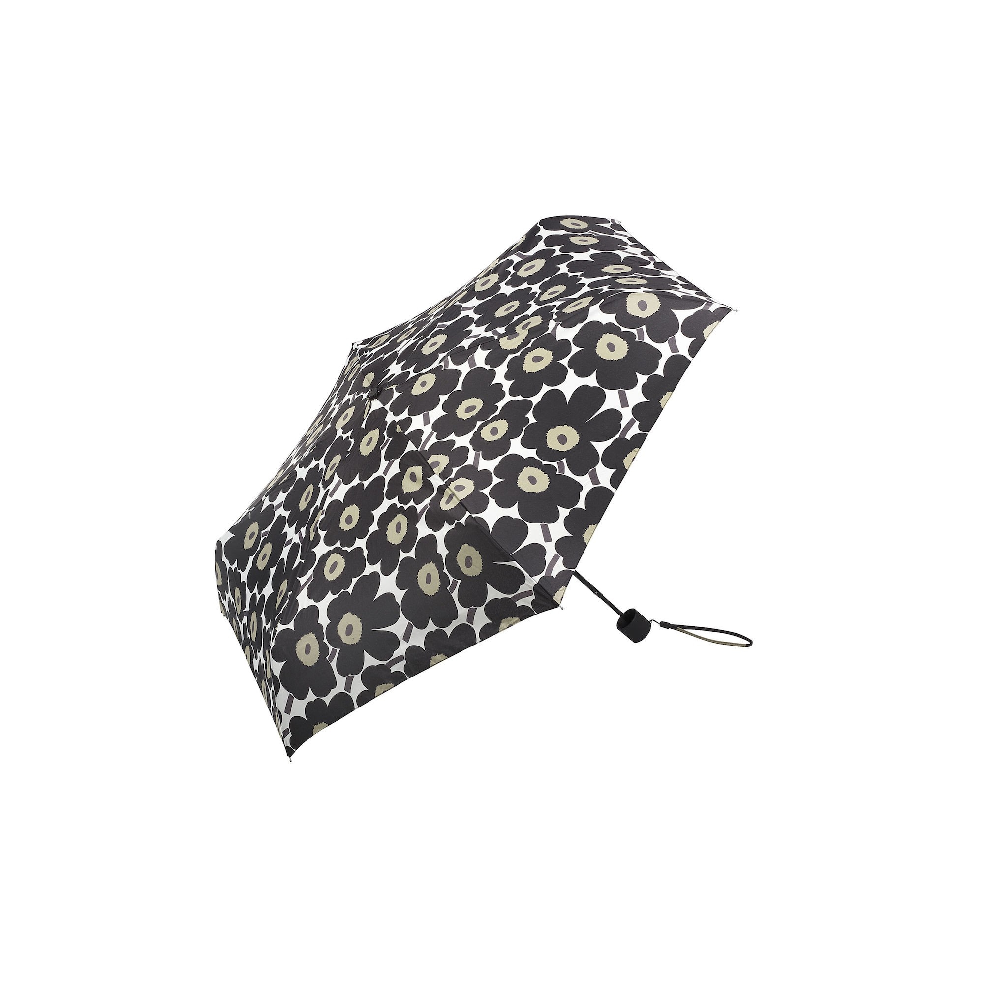 - Marimekko EPUISE - Parapluie Mini Manual - Mini Unikko 030