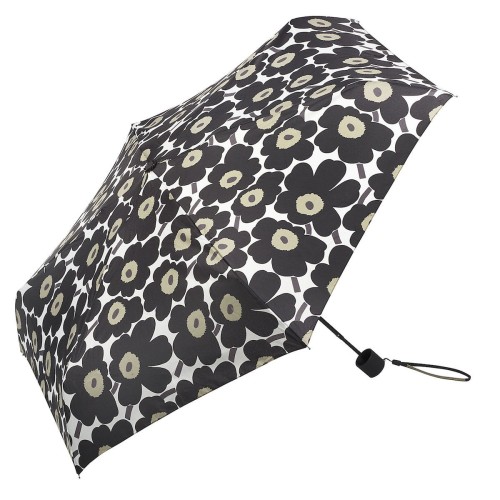 - Marimekko SOLD OUT - Mini Manual Umbrella - Mini Unikko 030