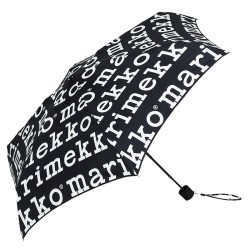 - Marimekko Mini Manual Umbrella - Marilogo 910