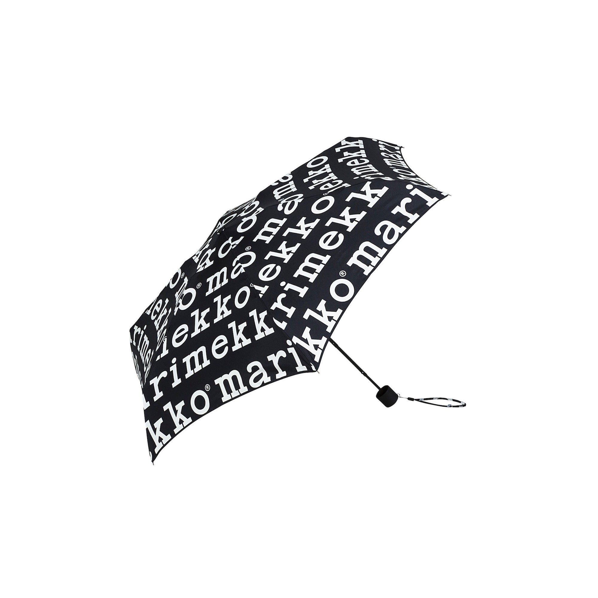 - Marimekko Mini Manual Umbrella - Marilogo 910