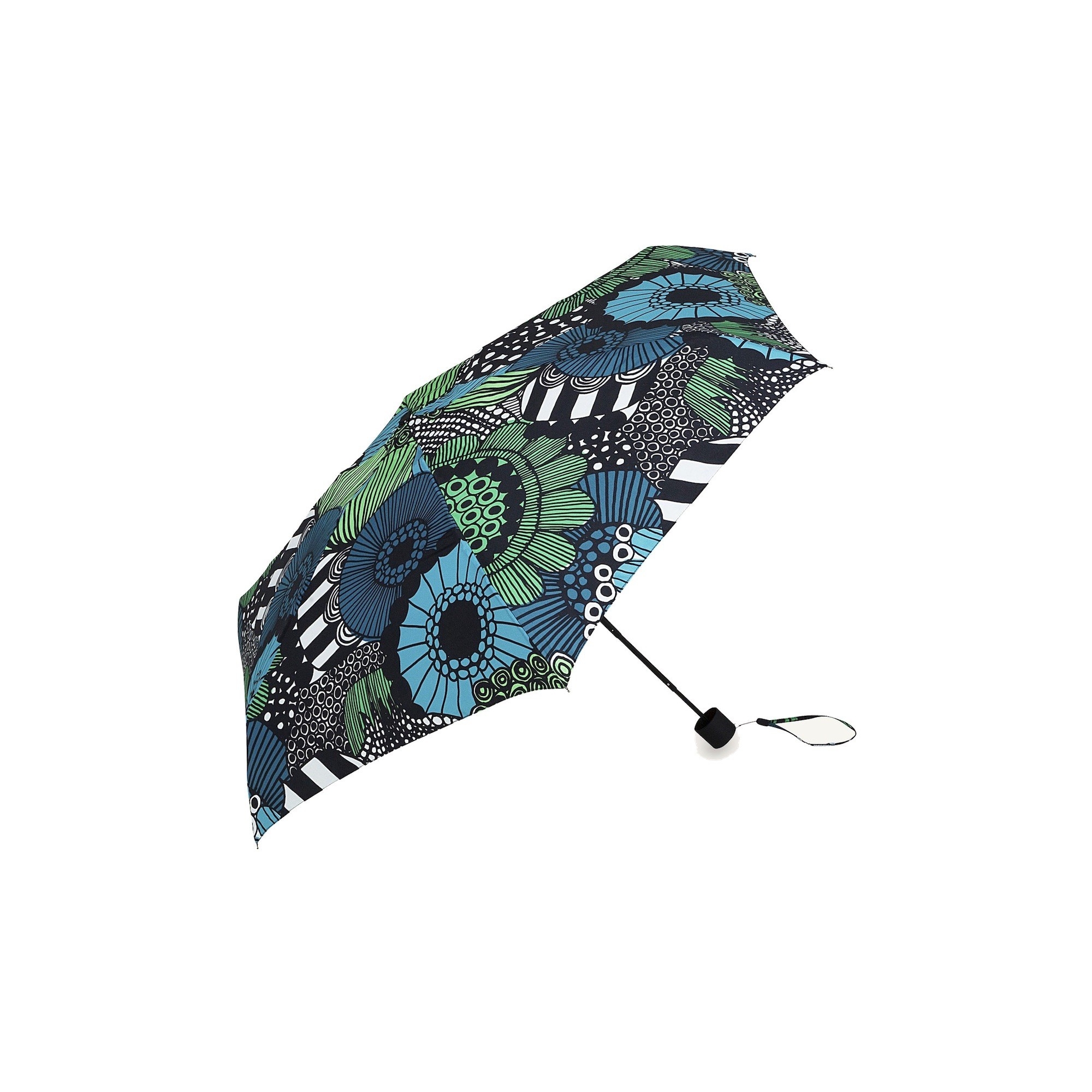 - Marimekko Parapluie Mini Manual - Siirtolapuutarha 160