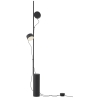 Muuto – Lampadaire Post, noir