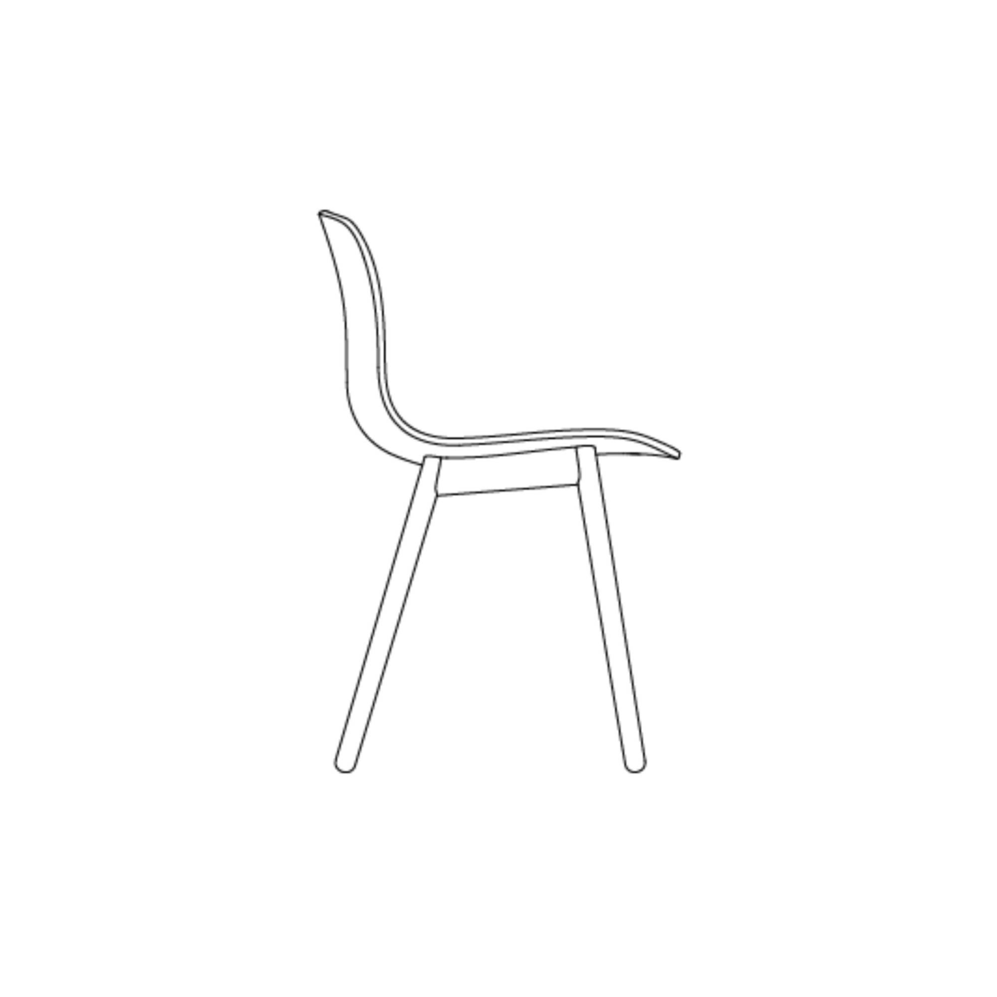 AAC12 Chair - HAY