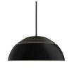 Ø37 cm AJ Royal - LED - black - Louis Poulsen