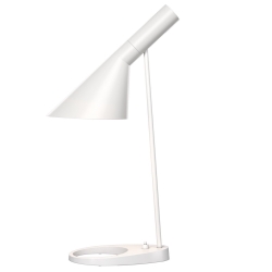 Louis Poulsen – Lampe de table AJ mini, blanc