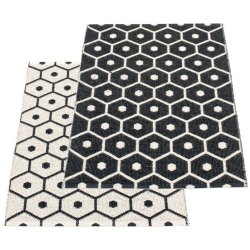 70x60 cm - tapis Honey - Pappelina