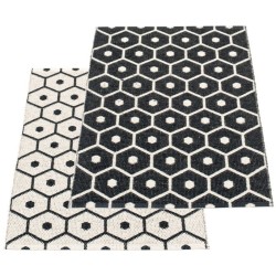 70x100 cm - tapis Honey - Pappelina