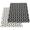 70x160 cm - tapis Honey - Pappelina