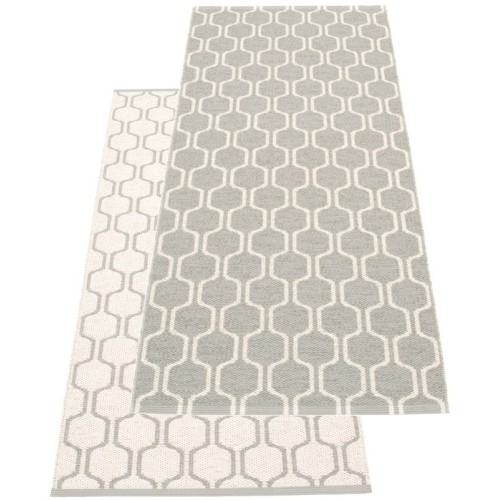 70x90 cm - Ants rug - Pappelina