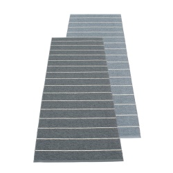 70x90 cm - tapis Carl - Pappelina