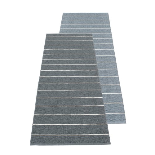 70x90 cm - tapis Carl - Pappelina