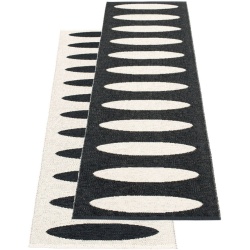 70x150 cm - Ella rug - Pappelina