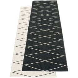 70x100 cm - Max rug - Pappelina