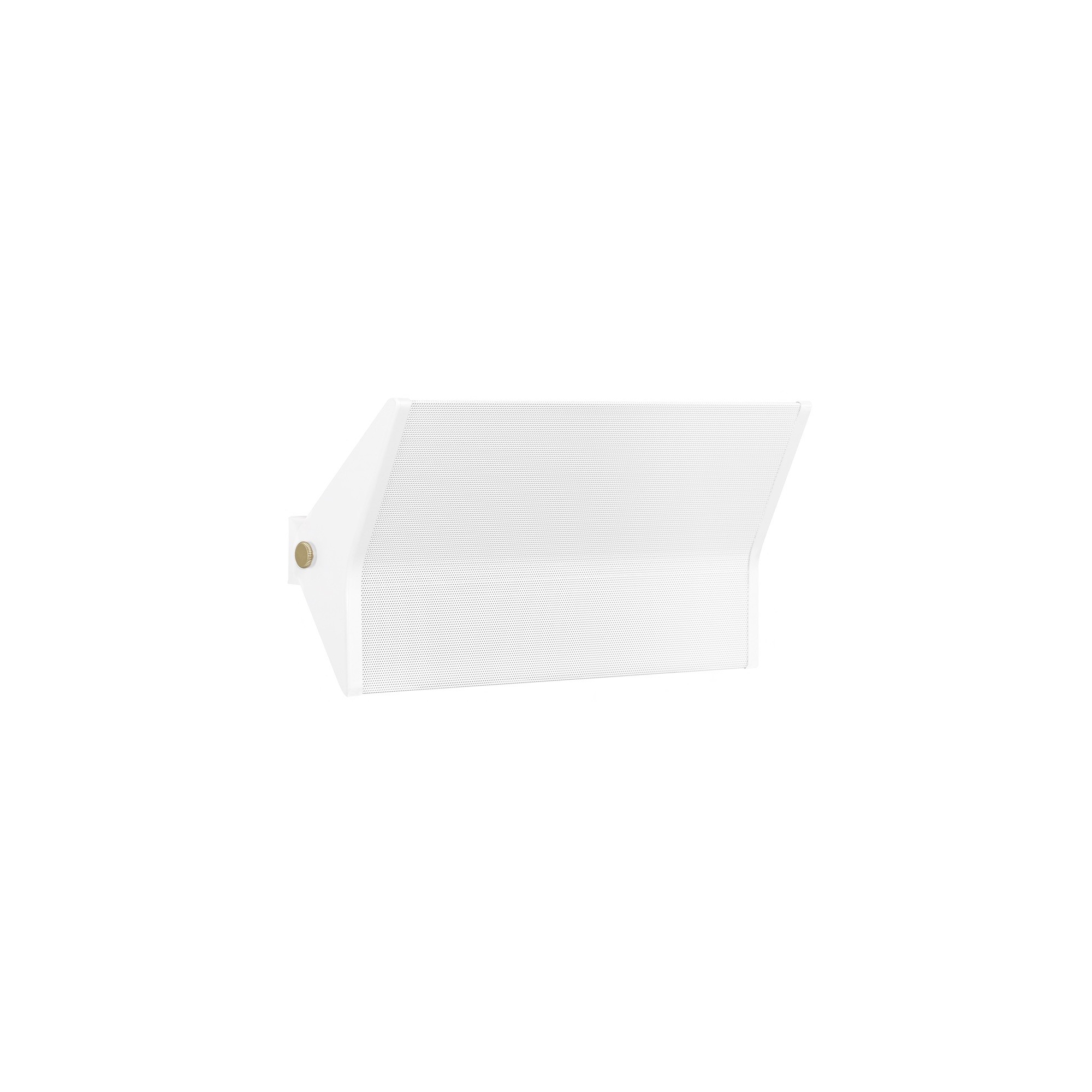 G3 – Blanc – L39,5 x P12 x H20 cm - Sammode