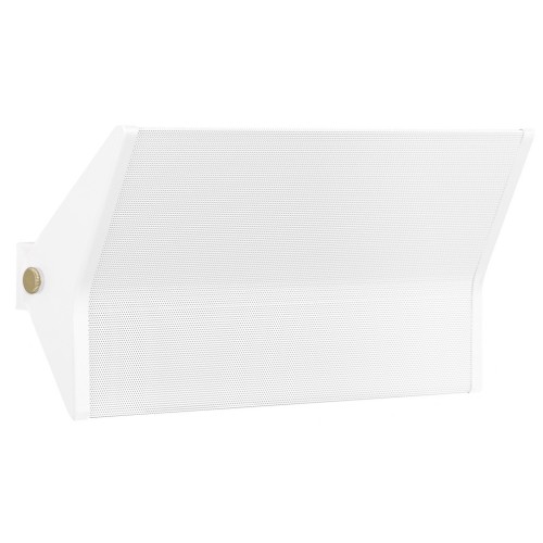 G3 – White – W39,5 x D12 x H20 cm - Sammode