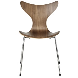 Lily 3108 noyer anniversaire - Fritz Hansen