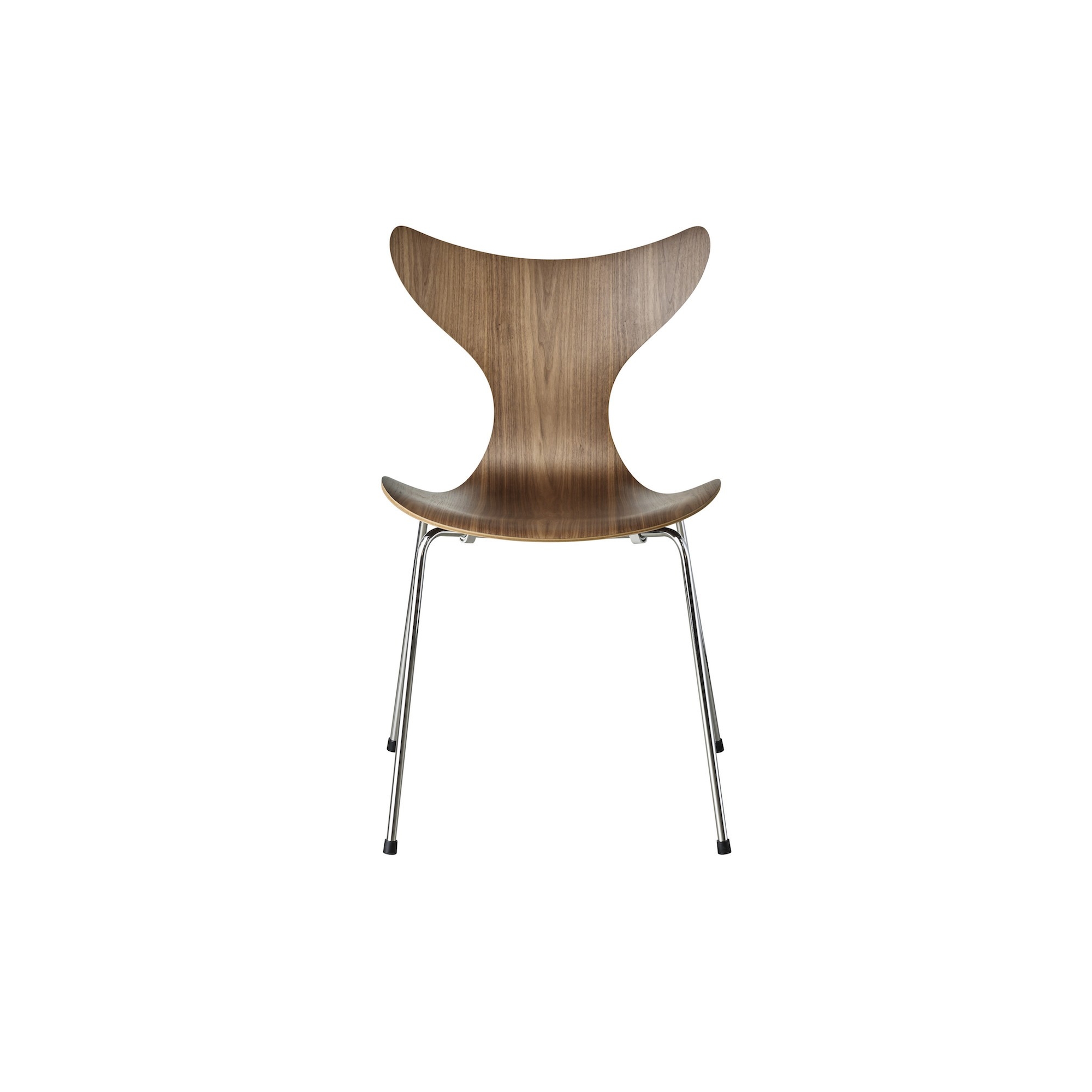 Lily 3108 noyer anniversaire - Fritz Hansen