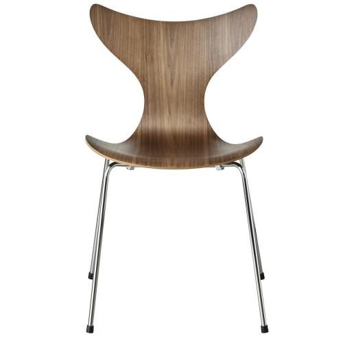 Lily 3108 noyer anniversaire - Fritz Hansen