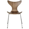 Lily 3108 noyer anniversaire - Fritz Hansen